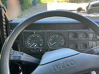 2002 iveco remue mrk7500 vrachtwagen - afbeelding 4 van  18