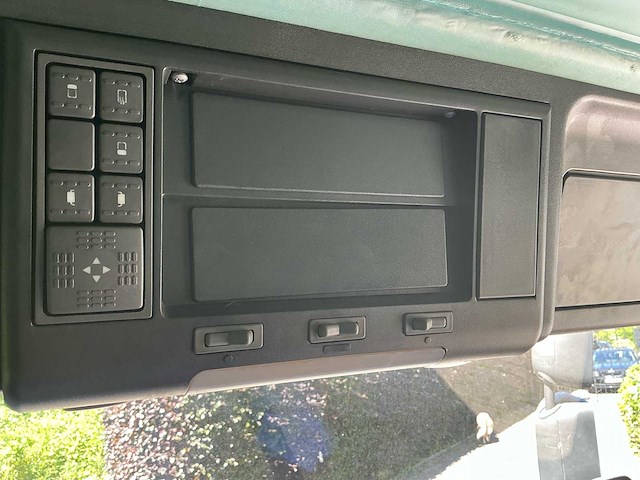 2002 iveco remue mrk7500 vrachtwagen - afbeelding 6 van  18