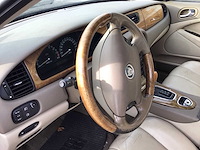 2002 jaguar executive s-type wagen - afbeelding 5 van  24