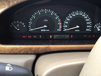 2002 jaguar executive s-type wagen - afbeelding 7 van  24