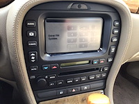 2002 jaguar executive s-type wagen - afbeelding 8 van  24