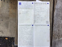 2002 jaguar executive s-type wagen - afbeelding 13 van  24