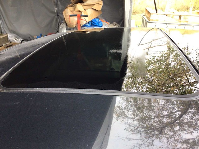 2002 jaguar executive s-type wagen - afbeelding 14 van  24