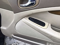2002 jaguar executive s-type wagen - afbeelding 2 van  24