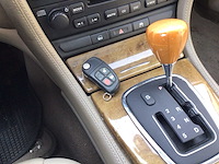 2002 jaguar executive s-type wagen - afbeelding 9 van  24