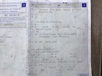 2002 jaguar executive s-type wagen - afbeelding 11 van  24