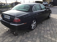 2002 jaguar executive s-type wagen - afbeelding 21 van  24
