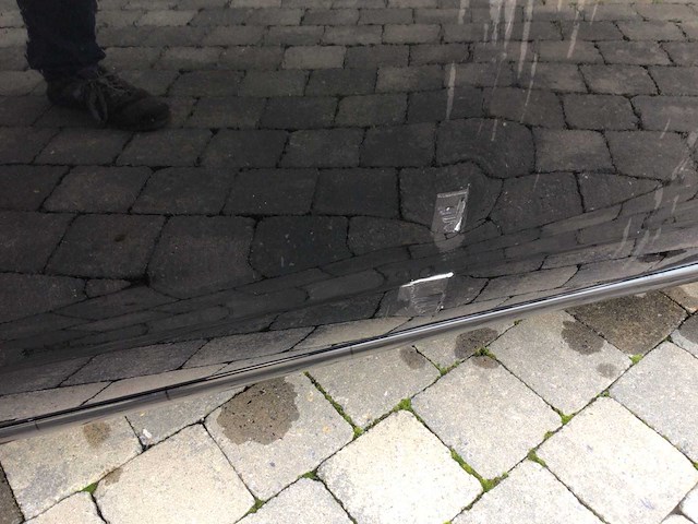 2002 jaguar executive s-type wagen - afbeelding 23 van  24