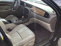 2002 jaguar executive s-type wagen - afbeelding 3 van  25
