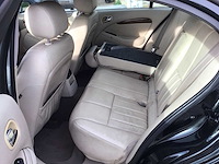 2002 jaguar executive s-type wagen - afbeelding 7 van  25