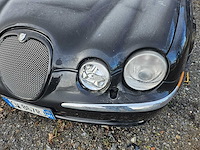 2002 jaguar executive s-type wagen - afbeelding 16 van  25