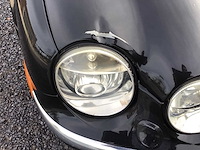 2002 jaguar executive s-type wagen - afbeelding 19 van  25