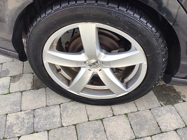 2002 jaguar executive s-type wagen - afbeelding 20 van  25