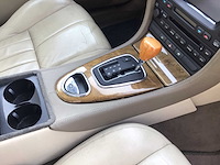 2002 jaguar executive s-type wagen - afbeelding 3 van  18