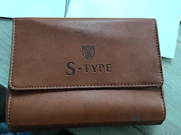 2002 jaguar executive s-type wagen - afbeelding 13 van  18