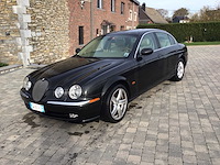 2002 jaguar executive s-type wagen - afbeelding 16 van  18