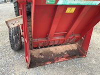 2002 jeantil dp5800re silagesnijder en distributeur - afbeelding 5 van  22