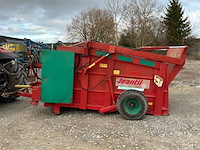 2002 jeantil dp5800re silagesnijder en distributeur - afbeelding 18 van  22