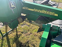 2002 john deere 331 doodgraver - afbeelding 5 van  24