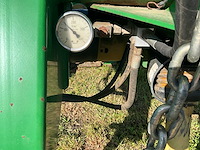 2002 john deere 331 doodgraver - afbeelding 7 van  24