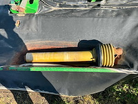 2002 john deere 331 doodgraver - afbeelding 8 van  24