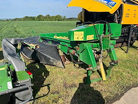 2002 john deere 331 doodgraver - afbeelding 1 van  24