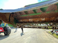 2002 john deere 331 doodgraver - afbeelding 16 van  24