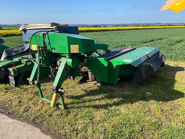 2002 john deere 331 doodgraver - afbeelding 18 van  24