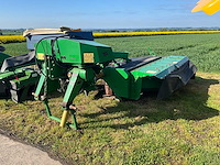 2002 john deere 331 doodgraver - afbeelding 18 van  24