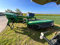 2002 john deere 331 doodgraver - afbeelding 19 van  24