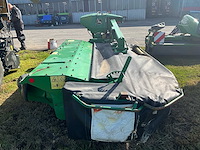 2002 john deere 331 doodgraver - afbeelding 21 van  24