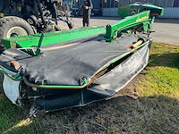 2002 john deere 331 doodgraver - afbeelding 22 van  24