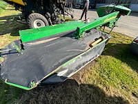 2002 john deere 331 doodgraver - afbeelding 23 van  24