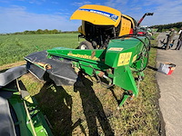 2002 john deere 331 doodgraver - afbeelding 24 van  24