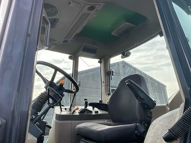 2002 john deere 6310se - afbeelding 2 van  42