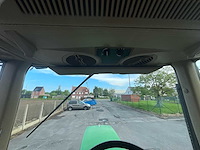2002 john deere 6310se - afbeelding 5 van  42