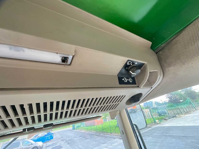 2002 john deere 6310se - afbeelding 6 van  42