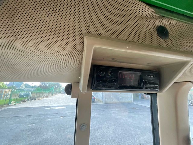 2002 john deere 6310se - afbeelding 7 van  42