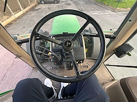 2002 john deere 6310se - afbeelding 8 van  42