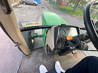 2002 john deere 6310se - afbeelding 9 van  42