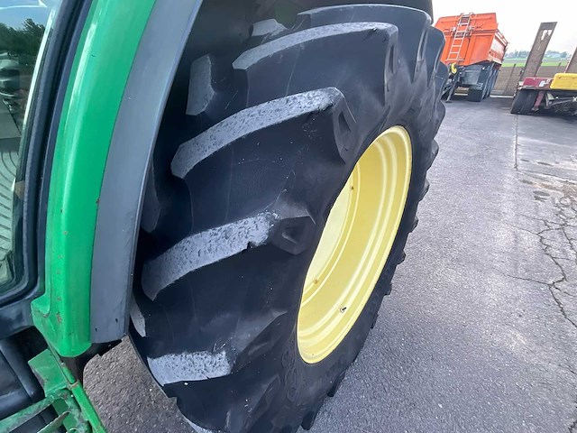2002 john deere 6310se - afbeelding 15 van  42