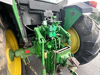 2002 john deere 6310se - afbeelding 18 van  42