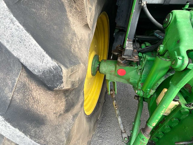 2002 john deere 6310se - afbeelding 21 van  42