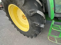 2002 john deere 6310se - afbeelding 24 van  42
