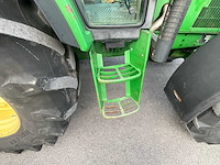 2002 john deere 6310se - afbeelding 25 van  42