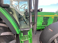 2002 john deere 6310se - afbeelding 26 van  42