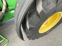 2002 john deere 6310se - afbeelding 27 van  42