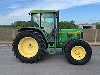 2002 john deere 6310se - afbeelding 23 van  42