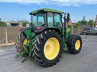 2002 john deere 6310se - afbeelding 34 van  42