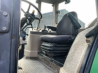 2002 john deere 6310se - afbeelding 42 van  42